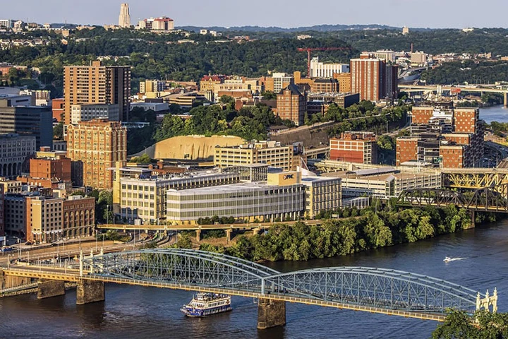 Pittsburgh
