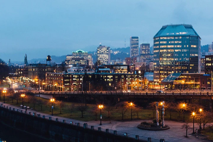 Portland