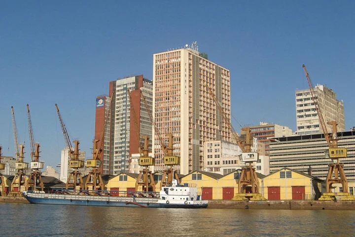 Porto Alegre