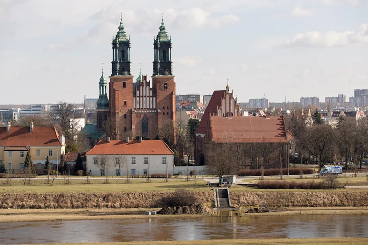 Poznan