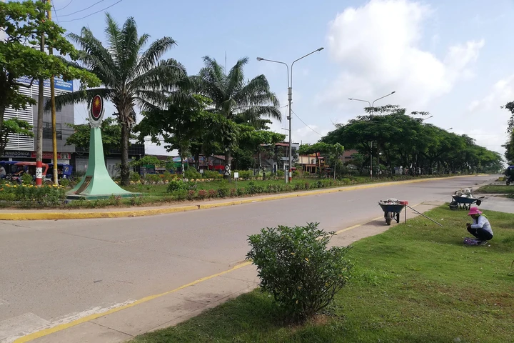 Pucallpa