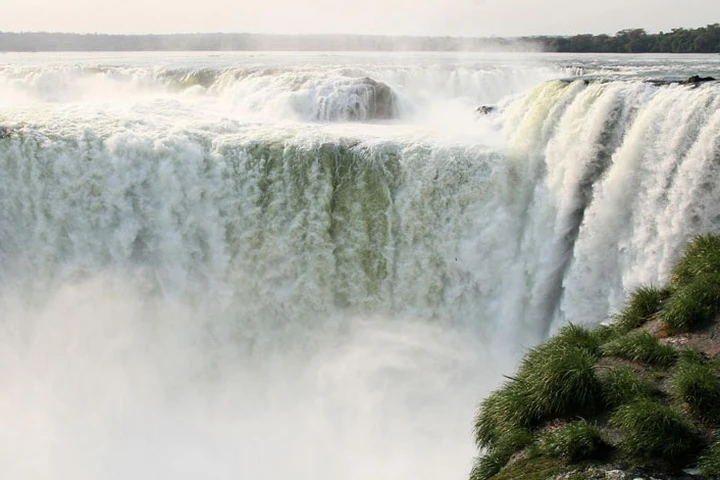 Puerto Iguazu