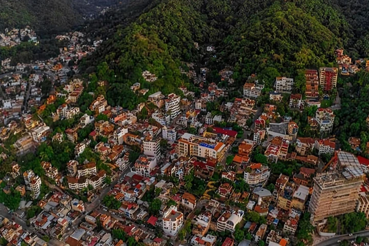 Puerto Vallarta