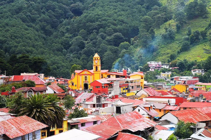 Queretaro
