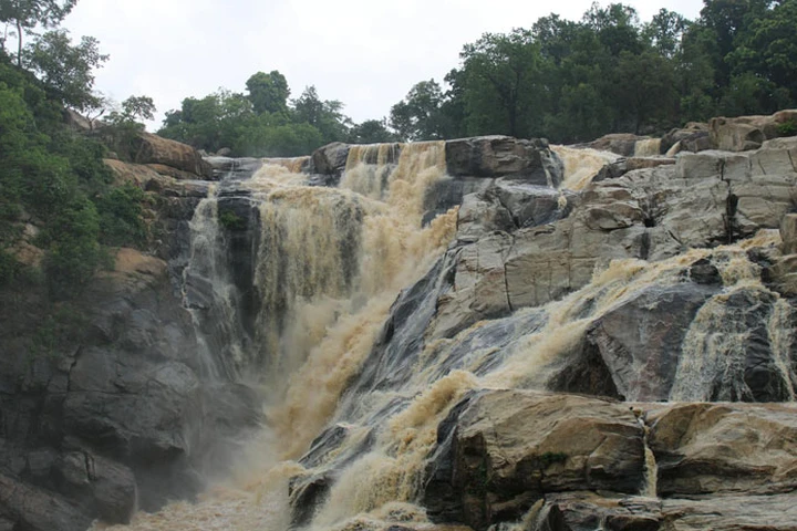 Ranchi