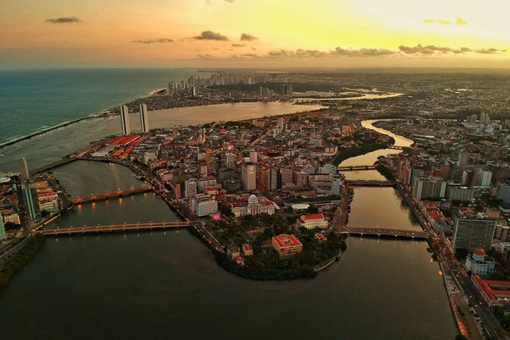 Recife