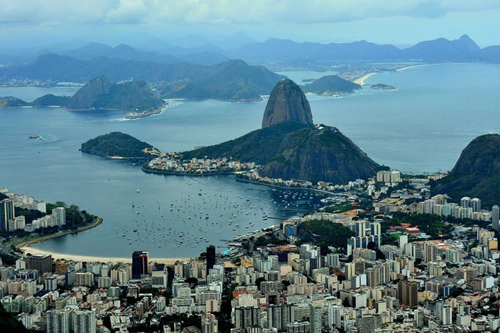 Rio de Janeiro