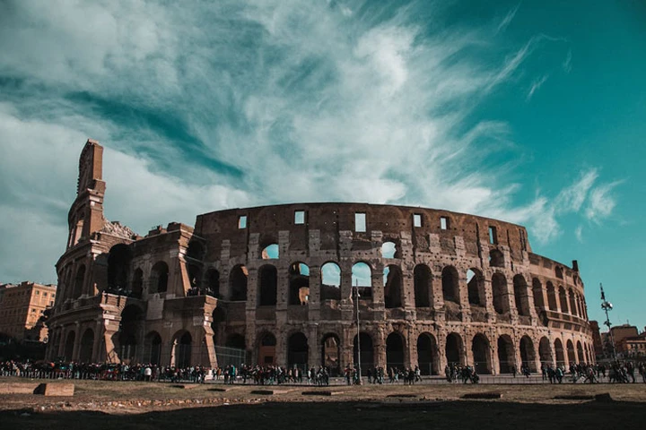 Roma
