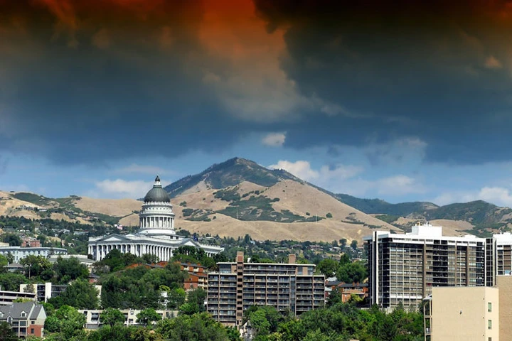Salt Lake City