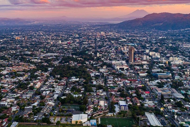 Salvador