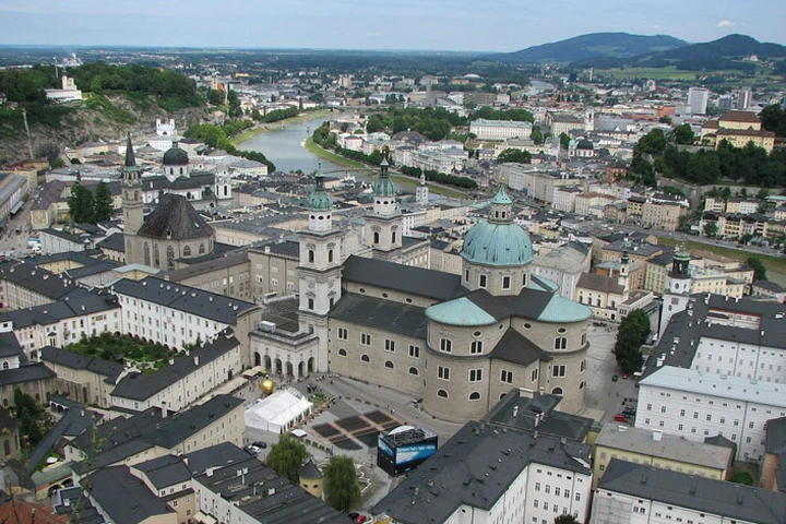 Salzburg