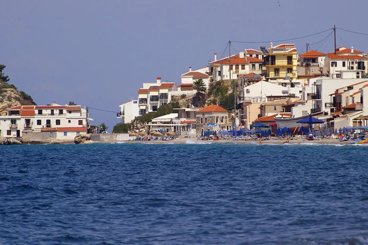 Samos
