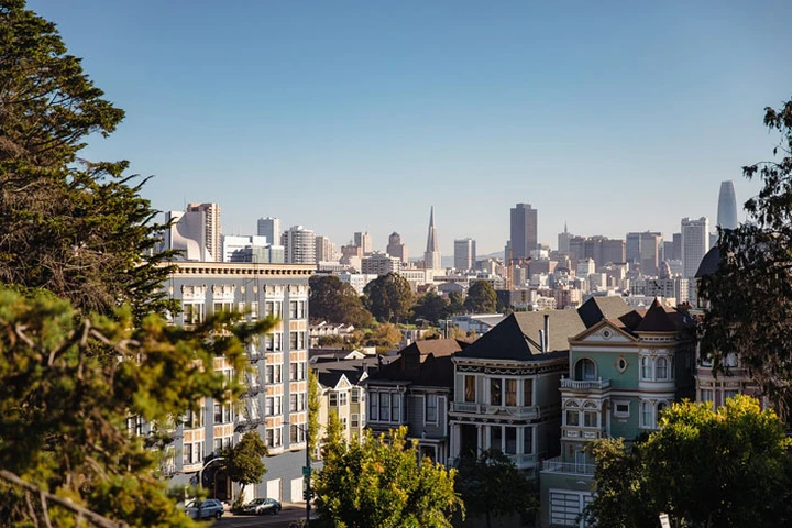 San Francisco