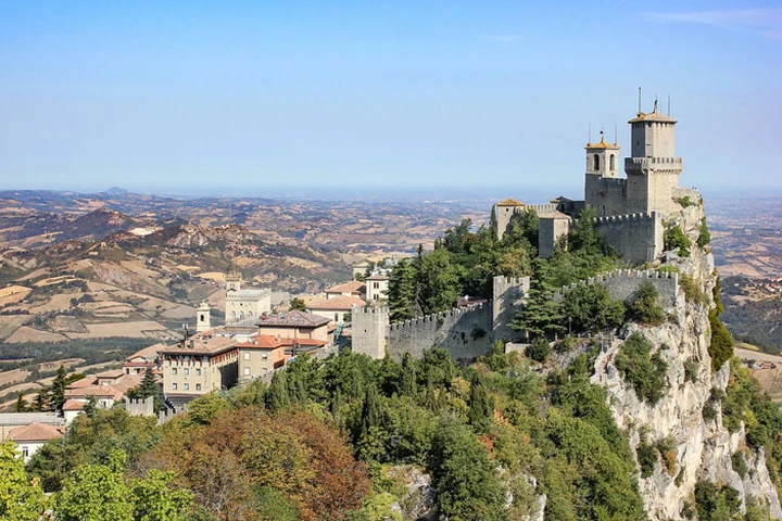 San Marino
