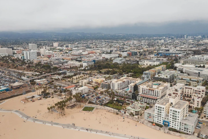 Santa Monica