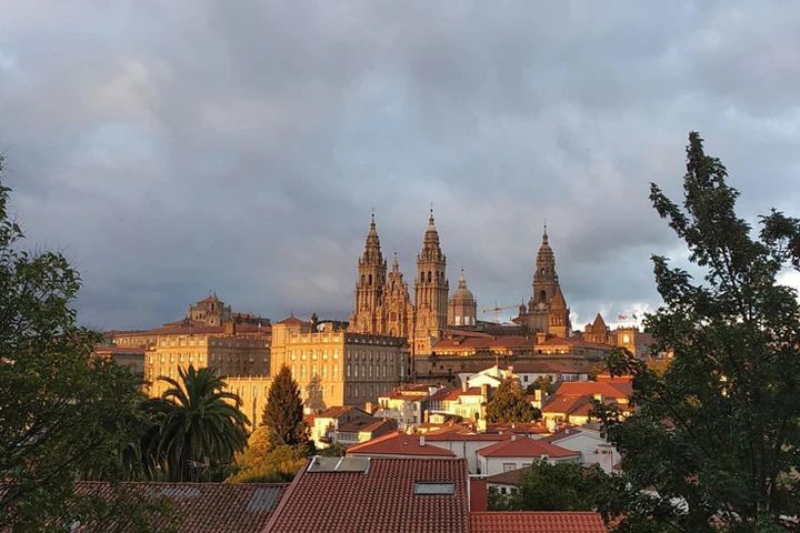Santiago de Compostela