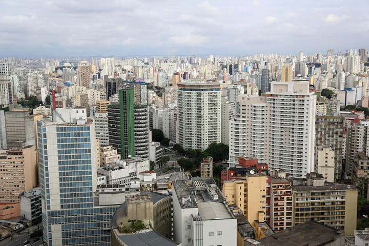 Sao Paulo