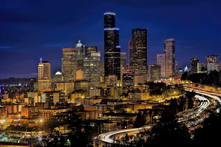 Seattle