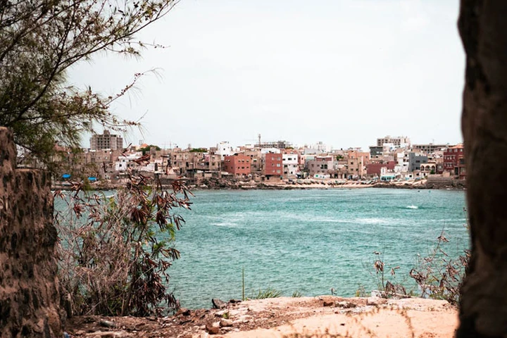 Senegal