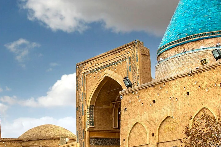 Shahrud