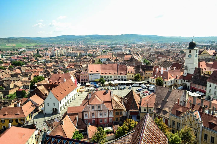 Sibiu