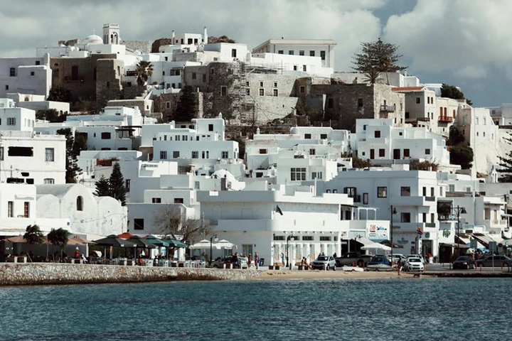 Skyros