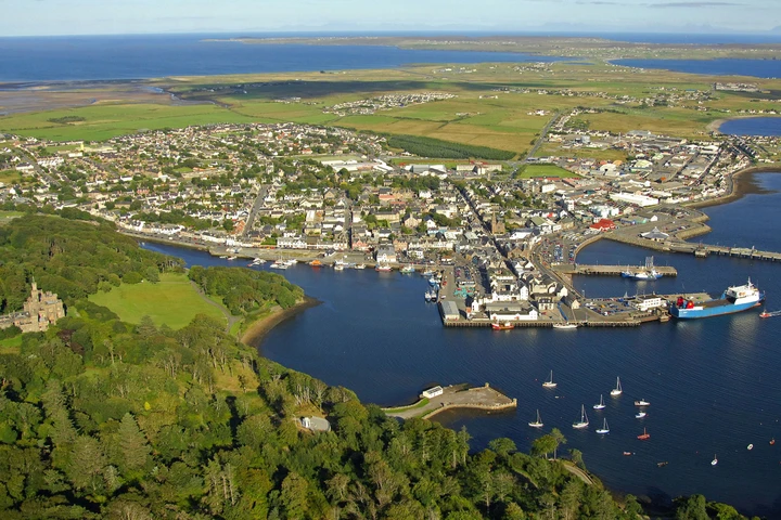 Stornoway
