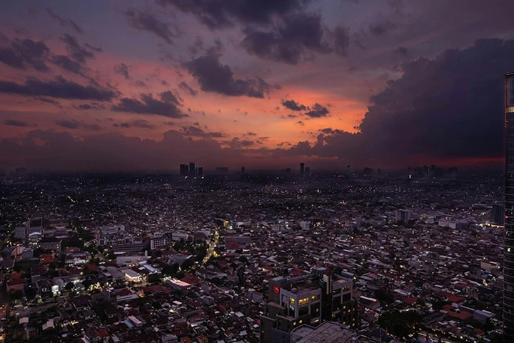 Surabaya