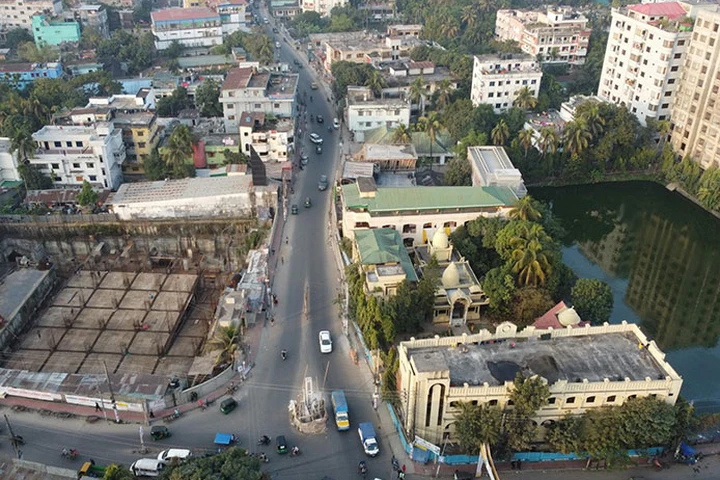 Sylhet