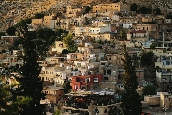 Suriye