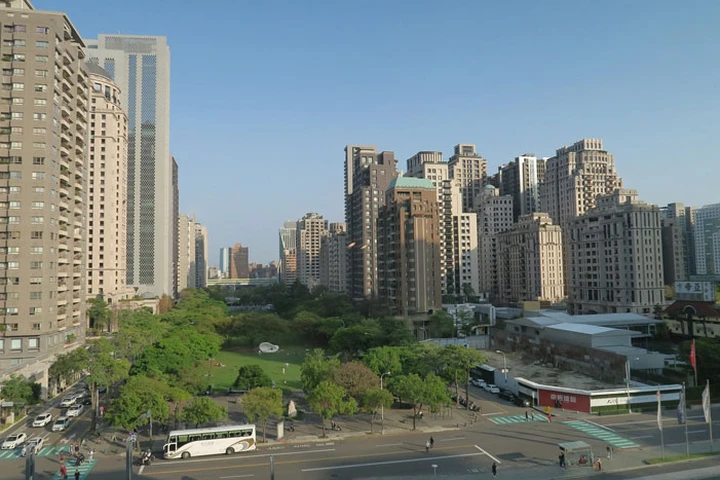 Taichung