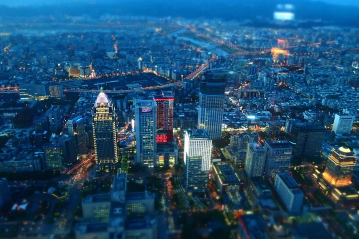 Taipei