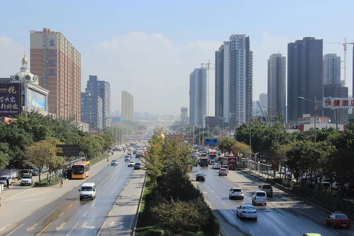 Taiyuan