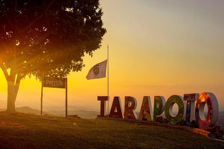 Tarapoto