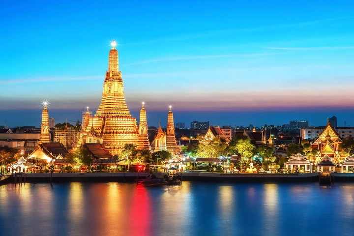Tayland