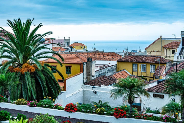 Tenerife