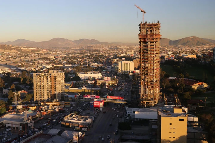 Tijuana