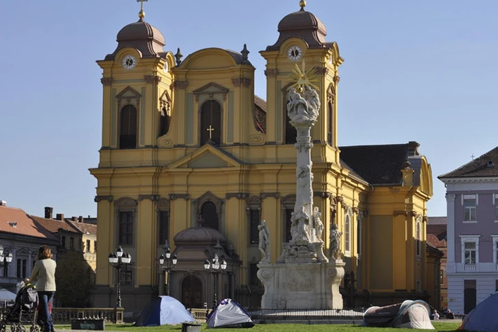 Timișoara