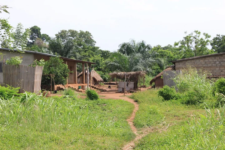 Togo
