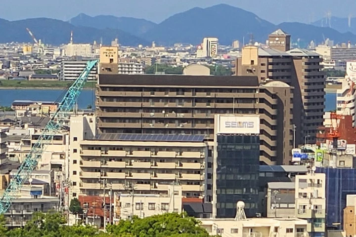 Tokushima