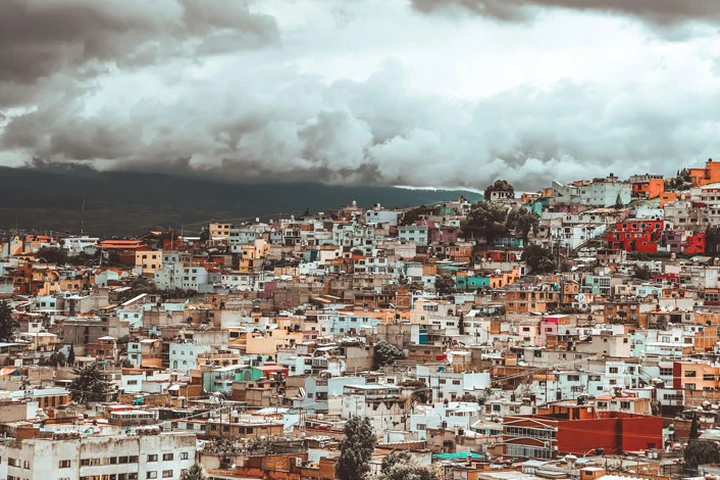 Toluca