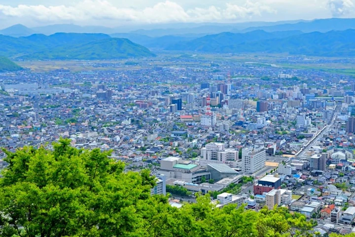 Tottori