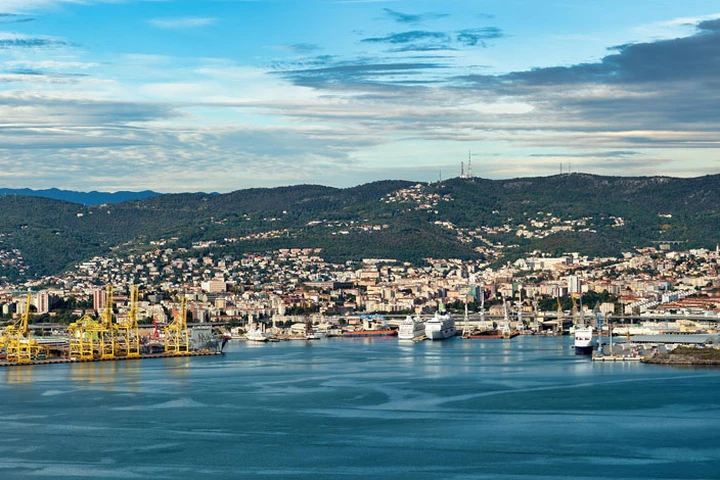 Trieste
