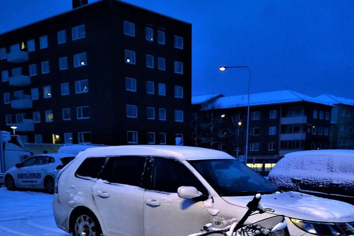 Trollhättan
