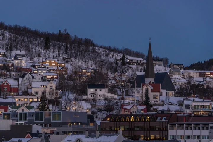 Tromso