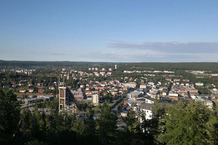 Umeå