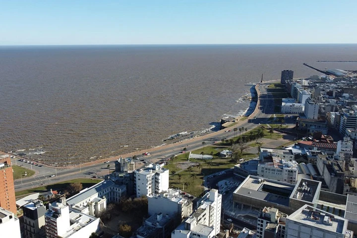Uruguay
