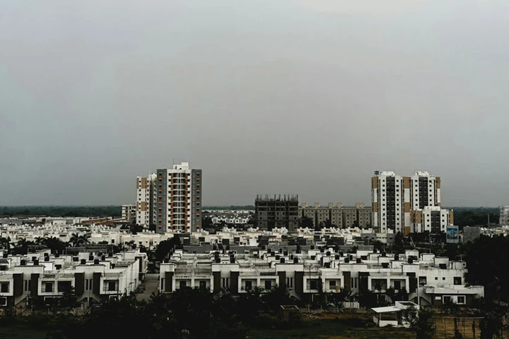 Vadodara