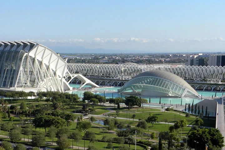 Valencia