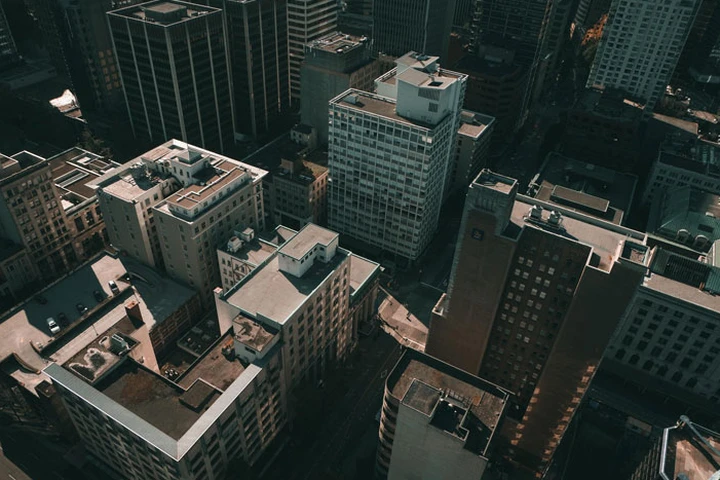 Vancouver